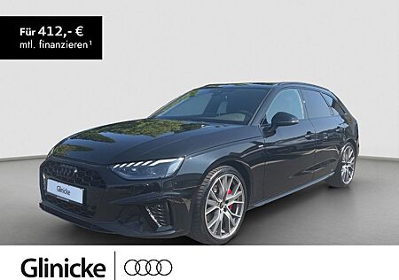 Audi A4 Avant 40 TFSI S-tronic Edition plus Matrix-LE