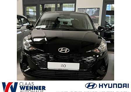 Hyundai i10 Trend FL (MY25) 1.0 Benzin (63 PS) 5-MT 2WD