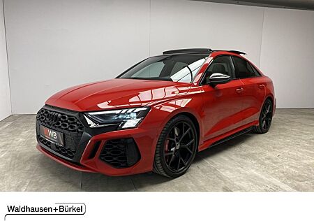 Audi RS3 RS 3 Limousine 2.5 TFSI quattro Klima Navi