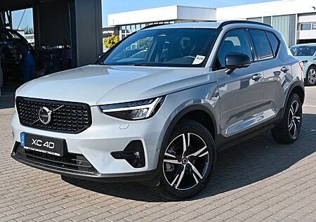 Volvo XC 40 XC40 B4 DKG Plus Dark*FSHZG*360°*ACC