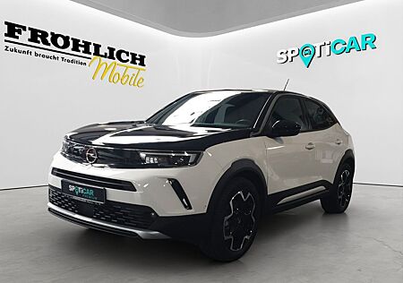 Opel Mokka e Ultimate