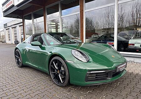 Porsche 911 Urmodell 911 992 Targa 4 Lift SportChrono 18Wege LED