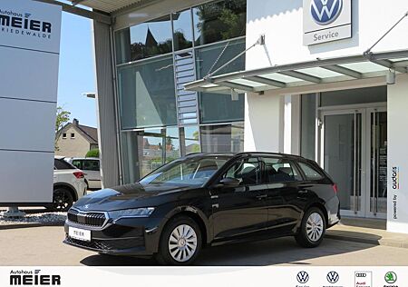 Skoda Octavia Kombi Essence 1.5TSI AHK Sitzh. LED
