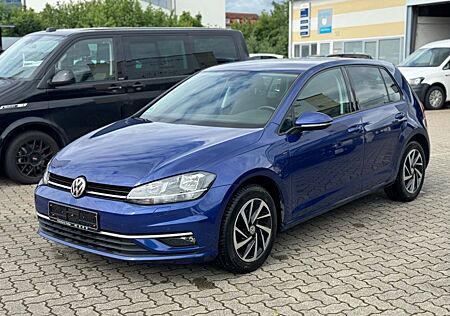 VW Golf Volkswagen VII Lim. Join Start-Stopp*101.290km*