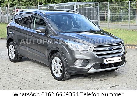 Ford Kuga 2.0 TDCI 4x4 Titanium LED Xenon TÜV NEU