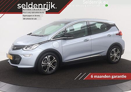 Opel Ampera-e Executive 60 kWh | 55.400km NAP | Leder