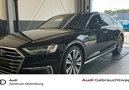 Audi A8 60 TFSI e Tiptronic quattro MATRIX+PANO