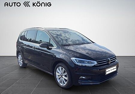 VW Touran Volkswagen Highline 2.0 TDI 110 kW *Rückfahrkamera*