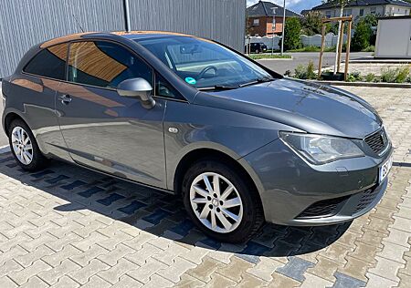 Seat Ibiza 1.4 16V