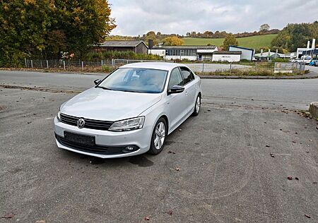 VW Jetta Volkswagen VI Match