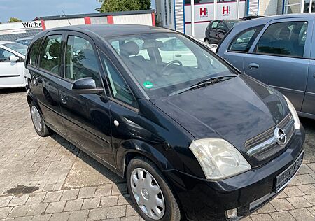 Opel Meriva Edition