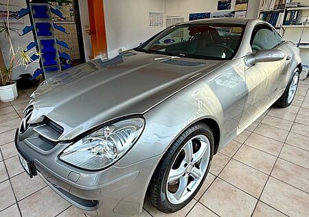 Mercedes-Benz SLK 350 -