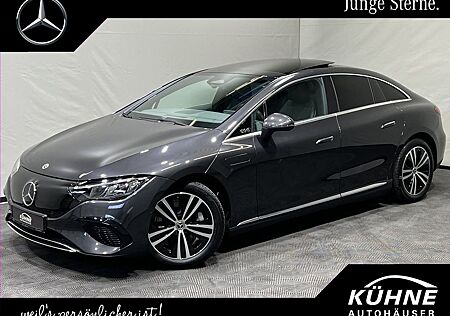 Mercedes-Benz EQE 300 LED Kamera Pano Memory