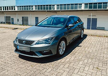 Seat Leon ST 2.0 TDI Xcellence DSG (150 PS)