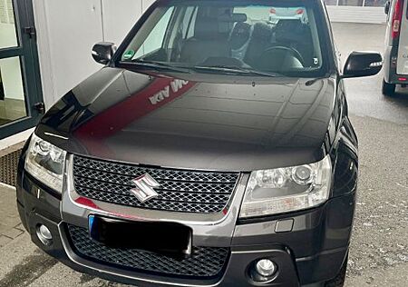 Suzuki Grand Vitara 2.4 Comfort Automatik Comfort