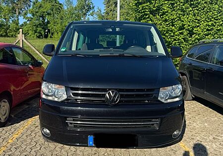 VW T5 Multivan Volkswagen