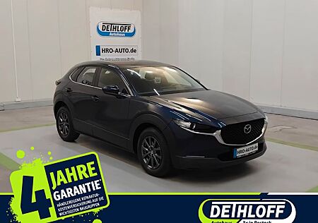 Mazda CX-3 CX-30 SKYACTIV-G 2.0 M Hybrid 6GS SELECTION