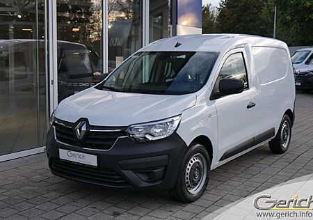 Renault Express Blue dCi 75 Extra +KLIMA+SENSOREN HINTEN