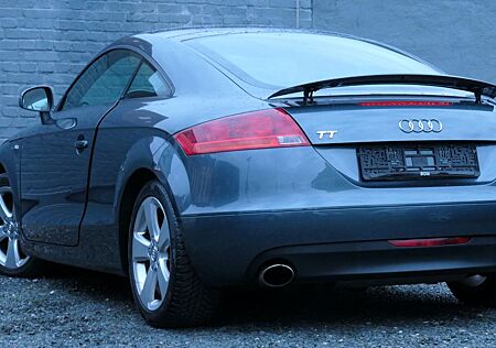 Audi TT *240PS*Sitzheizung*Leder/Alcantara*Bluetooth*