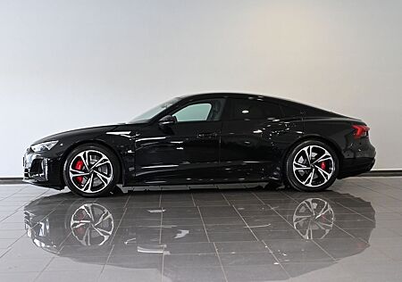 Audi e-tron GT Quattro Laser HUD Pano Leder B&O 20"