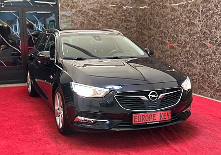 Opel Insignia B SPORTS TOURER DYNAMIC ACC LED NAVI