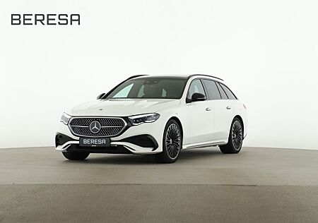 Mercedes-Benz E 300 de T AMG Avantgarde Digital Light Night