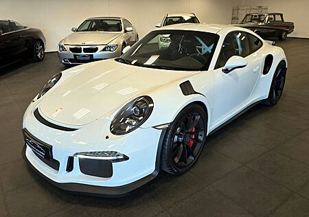 Porsche 911 Urmodell 911 GT3RS CLUBSPORT LIFT CHRONO 918 SITZE