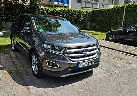 Ford Edge 2,0 l TDCi Titanium