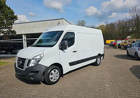 Nissan NV400 Kastenwagen L2H2 3,5t PRO