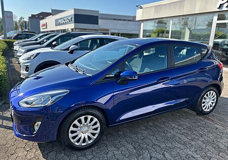 Ford Fiesta Cool & Connect