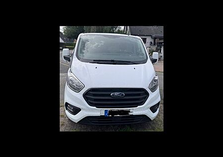 Ford Transit Custom klima, Sitzheizung,Standheizung,