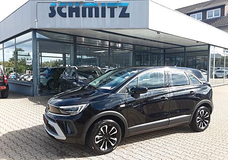 Opel Crossland X Crossland Elegance Automatik SH WSS LKHZ RFK