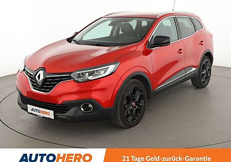 Renault Kadjar 1.2 TCe Energy Crossborder Aut.*LED*NAVI*