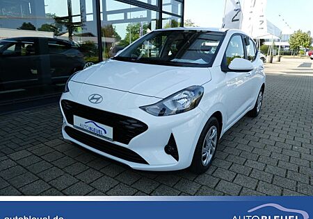 Hyundai i10 1,0 Plus*Navi*Kamera*Klima*Apple*PDC