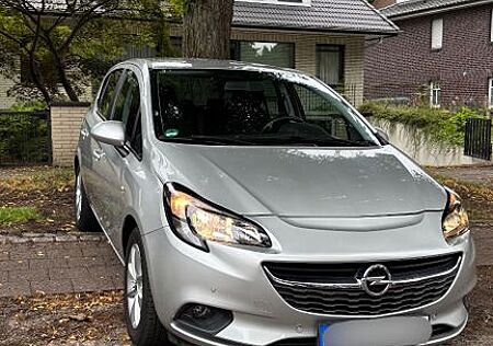 Opel Corsa E 1.4 120 Jahre *Apple-CarPlay*PDC