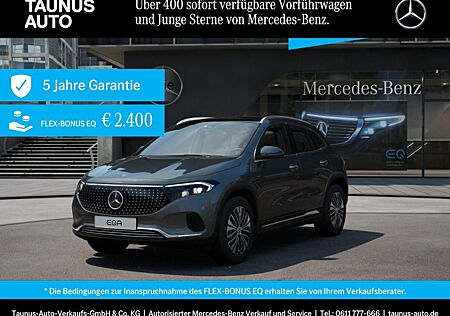 Mercedes-Benz EQA 300 4M PANORAMA DISTRONIC 360KAMERA WINTER