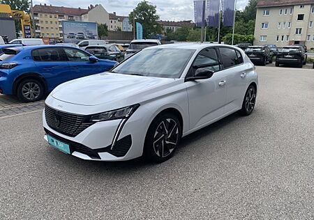 Peugeot 308 PureTech 130 Allure Pack