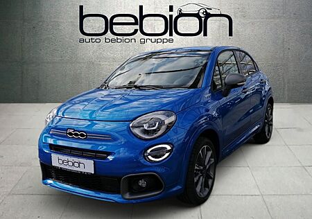 Fiat 500X 1.5 GSE Sport PDC ACC KeyLess LED KlimaA