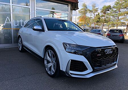 Audi RS Q8 RSQ8 4.0 TFSI quattro *PANO*B&O*MASSAGE*MATRIX*