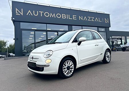 Fiat 500 LOUNGE 1.2 *KLIMA*PANORAMA*EURO 6*