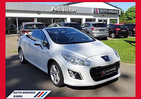 Peugeot 308 CC 1.6 Cabrio 120 VTi Active