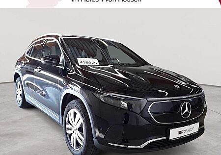Mercedes-Benz EQA 250 Progressive Navi BusiP KAM