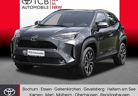 Toyota Yaris Cross 1.5 Hybrid Teamplayer Winter-Paket
