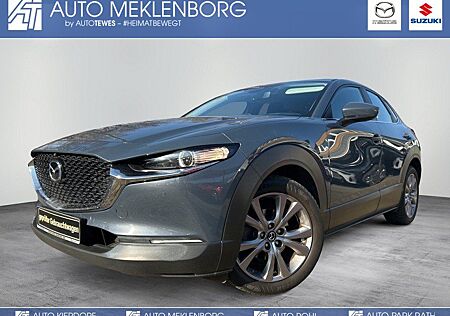 Mazda CX-30 "Selection" 2.0l "X" "ACT-P" *BOSE*