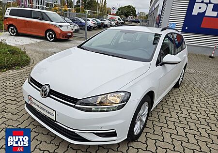 VW Golf Volkswagen Variant 1.0 TSI Comfortline NAVI+1.HAND+PDC