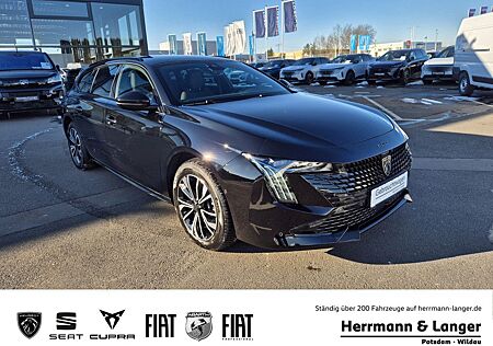 Peugeot 508 SW Allure Pack Allwetter elek. Klappe Komfor