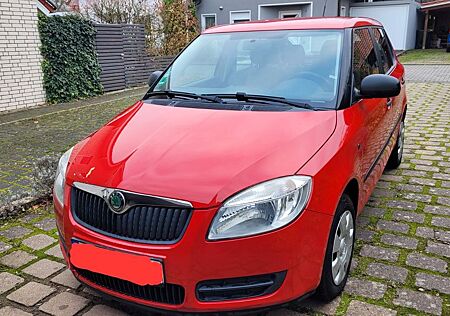 Skoda Fabia 1.2l