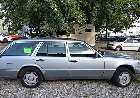 Mercedes-Benz T-Klasse