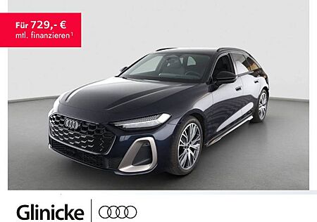 Audi A5 Avant edition one TFSI S line/AHK/B&O/Matrix/