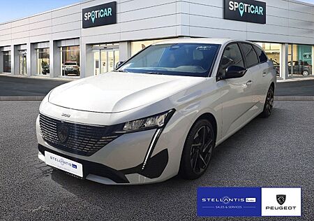 Peugeot 308 SW Allure HDI130 Automatik*Winter-Paket *Kom